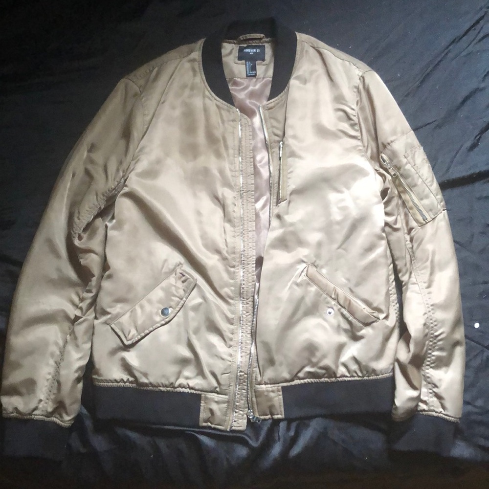 Forever 21 Jacket